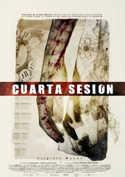 Cuarta sesión - лучший фильм в фильмографии Фернандо Хименес