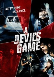 A Devil's Game - лучший фильм в фильмографии Кери Оркатт