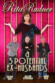 Rita Rudner and 3 Potential Ex-Husbands из фильмографии Скотт Л. Монтойя в главной роли.