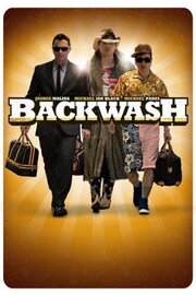 Backwash из фильмографии Ноа Эммерих в главной роли.