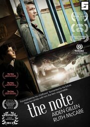 The Note - лучший фильм в фильмографии Myles Molloy