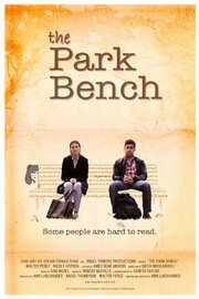 The Park Bench - лучший фильм в фильмографии Макензи Браунинг