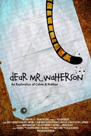 Dear Mr. Watterson - лучший фильм в фильмографии Чарльз Соломон