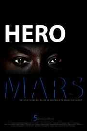 Hero Mars - лучший фильм в фильмографии Адриан Дин