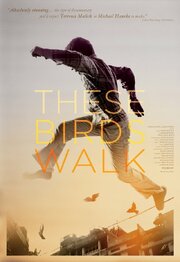 These Birds Walk из фильмографии Валентина Канавезио в главной роли.