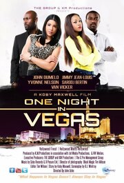 One Night in Vegas из фильмографии Fatima M Cisse в главной роли.