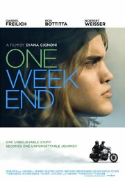 One Weekend - лучший фильм в фильмографии Peter Ursich