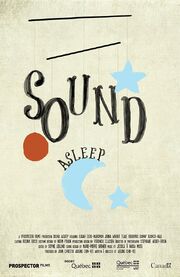 Sound Asleep из фильмографии Исаии Джеро-Марсман в главной роли.