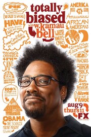 Totally Biased with W. Kamau Bell - лучший фильм в фильмографии Ретт Север