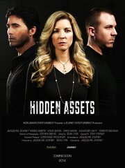 Hidden Assets - лучший фильм в фильмографии Александр Лити