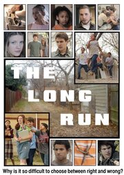 The Long Run - лучший фильм в фильмографии Джеминай Барнетт