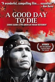 A Good Day to Die - лучший фильм в фильмографии Чарли Хилл