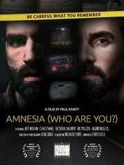 Amnesia: Who Are You? из фильмографии Erica Simpson в главной роли.