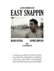 Easy Snappin из фильмографии Эмма Робертс в главной роли.