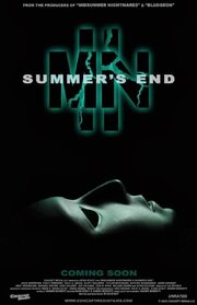 Midsummer Nightmares II: Summer's End из фильмографии Джейсон Лимберг в главной роли.