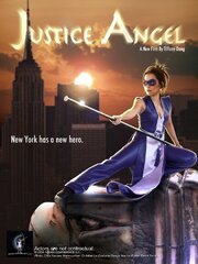 Justice Angel из фильмографии Джулия Линг в главной роли.