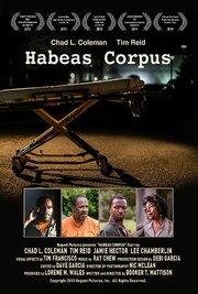 Habeas Corpus - лучший фильм в фильмографии Ник МакЛин