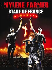 Mylène Farmer: Stade de France из фильмографии Джоанна Манчек-Фердинанд в главной роли.