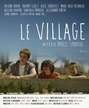 Le Village - лучший фильм в фильмографии Maxime Morin