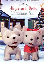 Jingle & Bell's Christmas Star из фильмографии Чел Уайт в главной роли.