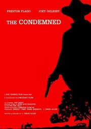 The Condemned - лучший фильм в фильмографии Tro Shaw