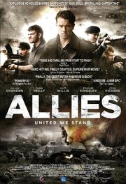 Allies из фильмографии Stuart Chambers в главной роли.