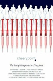 Cheery Point - лучший фильм в фильмографии Andrew James Bennett