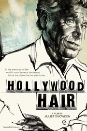 Hollywood Hair - лучший фильм в фильмографии Гарет Уильямс