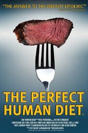 In Search of the Perfect Human Diet из фильмографии Трей Грегори в главной роли.