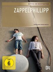 Zappelphilipp - лучший фильм в фильмографии Йохен Штродтхоф