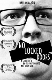 No Locked Doors - лучший фильм в фильмографии Gregory Roberts