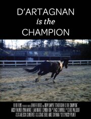 D'artagnan is the Champion - лучший фильм в фильмографии Мелисса Гимараиш