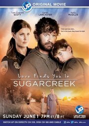 Love Finds You in Sugarcreek из фильмографии Дэйв Дёрч в главной роли.