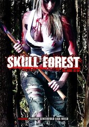 Skull Forest - лучший фильм в фильмографии Mark Kosobucki