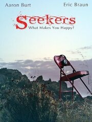 Seekers из фильмографии Рекс Алан МакМиллан в главной роли.