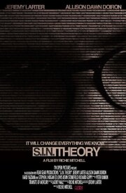 S.I.N. Theory - лучший фильм в фильмографии Фарид Яздани