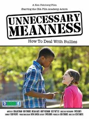 Unnecessary Meanness из фильмографии Сара Борн в главной роли.