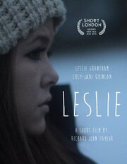 Leslie - лучший фильм в фильмографии Вивьенн Робертс