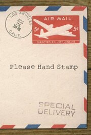 Please Hand Stamp из фильмографии Натали Сакаи в главной роли.