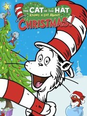 The Cat in the Hat Knows a Lot About Christmas! из фильмографии Роберт Хоук в главной роли.