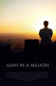 Juan in a Million - лучший фильм в фильмографии Серхио Альярд