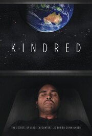 Kindred - лучший фильм в фильмографии Карел Седжерс