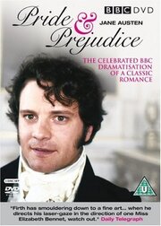 «Pride and Prejudice»: The Making of... из фильмографии Дженнифер Эль в главной роли.