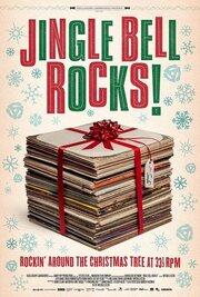 Jingle Bell Rocks! - лучший фильм в фильмографии Дэниэл Кросс