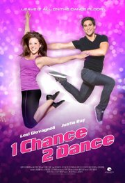 1 Chance 2 Dance из фильмографии Мэйсон Трублад в главной роли.