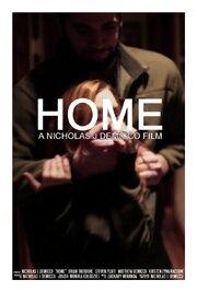 Home, a Film - лучший фильм в фильмографии Kristen Lynn Raccone