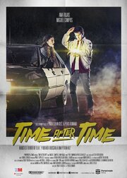 Time after time из фильмографии Перис Романо в главной роли.