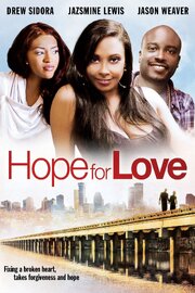 Hope for Love - лучший фильм в фильмографии Sydnee Simone