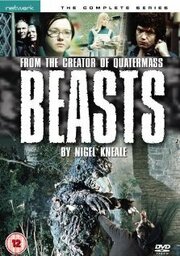 Beasts из фильмографии Мартин Шоу в главной роли.