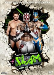 WWE Saturday Morning Slam из фильмографии Джордж Мердок в главной роли.